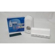 Автоматический дозатор настенный диспенсер зубной пасты NEW