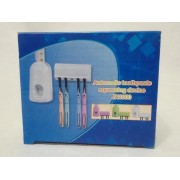 Автоматический дозатор настенный диспенсер зубной пасты NEW