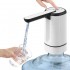 Аккумуляторный насос для воды Water pump / Складной насос на бутыль / Помпа Аккумуляторный насос для воды Water pump / Складной насос на бутыль / Помпа