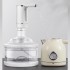 Аккумуляторный насос для воды Water pump / Складной насос на бутыль / Помпа Аккумуляторный насос для воды Water pump / Складной насос на бутыль / Помпа