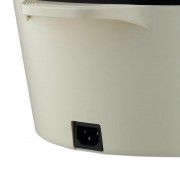 Многофункциональная электрическая кастрюля с антипригарным покрытием и пароваркой RAF R.5403 1300W 220V 7+5 л