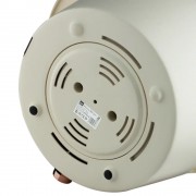 Многофункциональная электрическая кастрюля с антипригарным покрытием и пароваркой RAF R.5403 1300W 220V 7+5 л