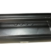 Портативная переносная Bluetooth колонка XM-U6 с фонариком и FM радио