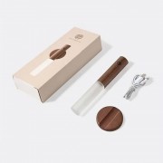 Лампа, светильник LED с датчиком движения и встроенным аккумулятором на 500Mah Induction lamp AND850