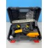 Аккумуляторная цепная пила в кейсе 12 inch Electric SAW YELLOW 1600Вт 21V Li-Ion