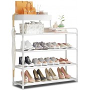 Напольный органайзер для обуви Ason в прихожую для хранения обуви 80х78х21 см