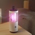 Лампа-ловушка для комаров Бытовая с зарядкой от Usb 1001 MOSQUITO LAMP, портативная