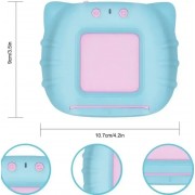 Планшет с карточками для изучения английского языка (224 слов). Говорящие карточки Монтессори