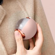 NEW! Липкий ролик для чистки одежды многоразовый, цвет Рандом / Валик для одежды от шерсти