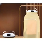 Автоматическая сушилка для одежды с чехлом HB-006 Вертикальная электросушилка для белья с таймером Подробнее: