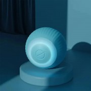 Игрушка для кошек Stress Cat / Шарик с силовой гравитацией, который сам катается для котов и котят LY-599