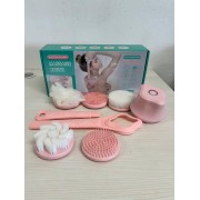 Электрическая массажная щетка для тела Cleaning brush N707