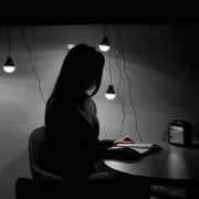 Фонарь GD-101 PowerBank, с солнечной зарядкой + лампочки 3 шт