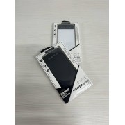 Повербанк KJ-P16 50000 mAh 5В с фонариком портативное зарядное устройство 20000mAh Черный