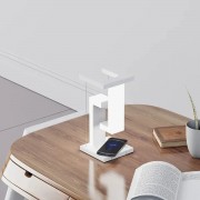 Лампа-ночник с беспроводной зарядкой ANTI-GRAVITY WIRELESS 10W