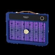 Электрическая лампа от комаров Electric Shock Mosquito Lamp BG-009 Антимоскина лампа от насекомых