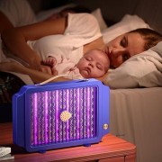 Электрическая лампа от комаров Electric Shock Mosquito Lamp BG-009 Антимоскина лампа от насекомых