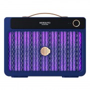 Электрическая лампа от комаров Electric Shock Mosquito Lamp BG-009 Антимоскина лампа от насекомых