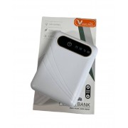 Power Bank Viaking 50000 mAh N-8 для телефона и портативной техники Белый