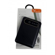 Power Bank Viaking 50000 mAh со встроенным LCD дисплеем N-8 Черный
