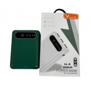 Зарядное устройство Power Bank Viaking 50000 mAh N-8 Зеленый