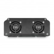 Зарядное устройство для автомобильного аккумулятора Wimpex WX-2050 с регулировкой силы тока, до 20 А, 220-12 В