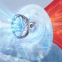 Портативный вентилятор USB с водяным охлаждением, распылитель, ночник Air Cooler 657, увлажнитель Портативный вентилятор USB с водяным охлаждением, распылитель, ночник Air Cooler 657, увлажнитель