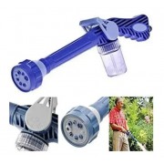 Универсальный Распылитель Водомет воды водяная пушка насадка на шланг Ez Jet water cannon