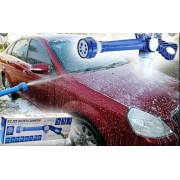 Универсальный Распылитель Водомет воды водяная пушка насадка на шланг Ez Jet water cannon