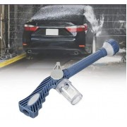 Универсальный Распылитель Водомет воды водяная пушка насадка на шланг Ez Jet water cannon