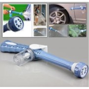 Универсальный Распылитель Водомет воды водяная пушка насадка на шланг Ez Jet water cannon