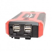 Пускозарядное устройство JUMPSTARTER JX27 20000 мАч
