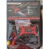 Пускозарядное устройство JUMPSTARTER JX27 20000 мАч