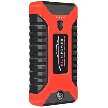 Пускозарядное устройство JUMPSTARTER JX27 20000 мАч