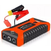 Пускозарядное устройство JUMPSTARTER JX27 20000 мАч