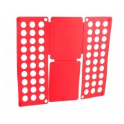 Доска для складывания одежды. Органайзер для аккуратного складывания белья Clothes Folder