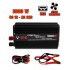 Преобразователь напряжения автомобильный V-TEK Power Maxx-SSK1000W, инвертор 12/220В, USB, охлаждение Черный Преобразователь напряжения автомобильный V-TEK Power Maxx-SSK1000W, инвертор 12/220В, USB, охлаждение Черный
