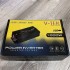 Преобразователь напряжения автомобильный V-TEK Power Maxx-SSK1000W, инвертор 12/220В, USB, охлаждение Черный Преобразователь напряжения автомобильный V-TEK Power Maxx-SSK1000W, инвертор 12/220В, USB, охлаждение Черный