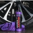 Полироль для удаления царапин с кузова авто Shine Armor спрей для блеска и защиты автомобиля Полироль для удаления царапин с кузова авто Shine Armor спрей для блеска и защиты автомобиля