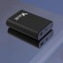 Универсальная батарея повербанк Power Bank Viaking V12N 50000mAh с LED индикатором, USB, MicroUSB Черный