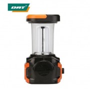 Портативная автономная солнечная система Solar Light AT-9016 походный переносной фонарь с функцией павербанк