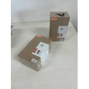 Портативное зарядное устройство Power Bank ViaKing QC-Q25 50000 mAh, Черный