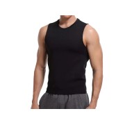 Мужская тренировочная майка из неопрена Verk размер ХХL
