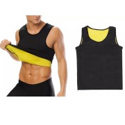 Мужская тренировочная майка из неопрена Verk размер ХХL