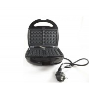 Мультимейкер 4 В 1 Opera OP-908 Гриль Сендвичница Вафельница Орешница