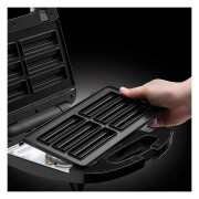 Мультимейкер Сэндвичница со съемными формами 6 в 1 Opera OP-909 на 2500 Вт