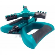 Умная система полива автоматический для газонов на 360 градусов Lawn Sprinkler