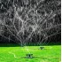 Умная система полива автоматический для газонов на 360 градусов Lawn Sprinkler Умная система полива автоматический для газонов на 360 градусов Lawn Sprinkler