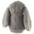 Мягкая игрушка, музыкальный заяц GREY на аккумуляторе Мягкая игрушка, музыкальный заяц GREY на аккумуляторе