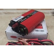 Преобразователь напряжения автомобильный инвертор Power Inverter Wimpex WX-2000W 12v/220v/2USB